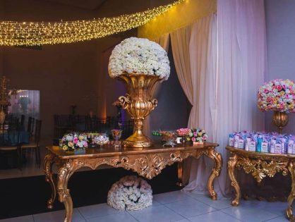 Casamento Jorgina e Adelson