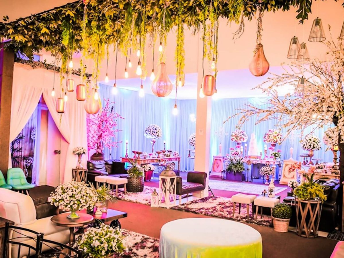 Bodas Carmem e Mateus